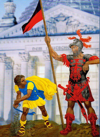 david&goliath-20051001 david&goliath-20051001