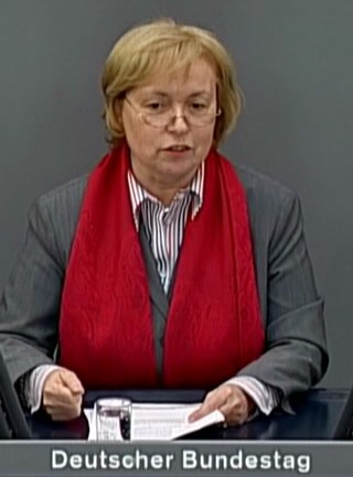 CDU-CSU-Böhmer-Maria-20060405 CDU-CSU-Böhmer-Maria-20060405