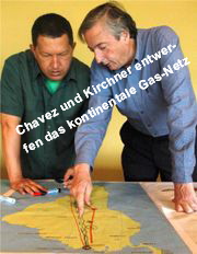 Chavez-Kirchner Chavez-Kirchner