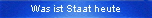 Was ist Staat heute